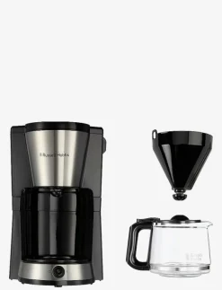 Heaton Coffee Maker - Kaffebryggare & tekokare|Russell Hobbs Outlet