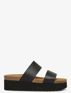 SWEEKS Hedda - Sandaler BLACK Discount