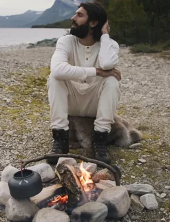 Heldress øko serie - Pyjamas|Dovre Outlet