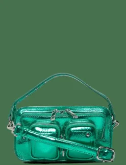 Nunoo Helena Recycled Cool - Handväskor GREEN New