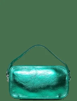 Nunoo Helena Recycled Cool - Handväskor GREEN New