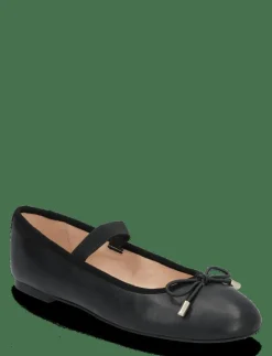 Dune London HELENAS - Ballerinas BLACK Outlet