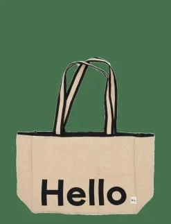 Hello travel bag - Förvaringspåsar|Design Letters Sale
