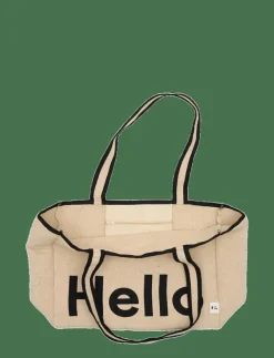 Hello travel bag - Förvaringspåsar|Design Letters Sale