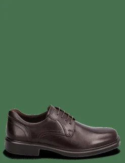 ECCO HELSINKI 2 - Derbyskor MOCHA Discount