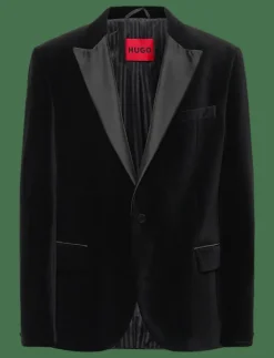 Henry254E1X - Enkelknäppta kavajer|HUGO New