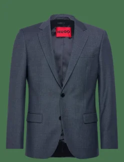 Henry232X - Enkelknäppta kavajer|HUGO Sale