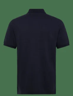 HERITAGE HARRY POLO - Kortärmade pikéer|Hackett London New