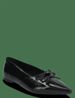 VAGABOND HERMINE - Ballerinas BLACK Online