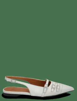VAGABOND HERMINE - Platta slingbacks BEIGE Online