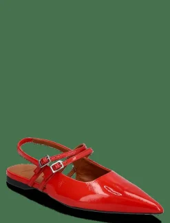 HERMINE - Platta slingbacks|VAGABOND Best