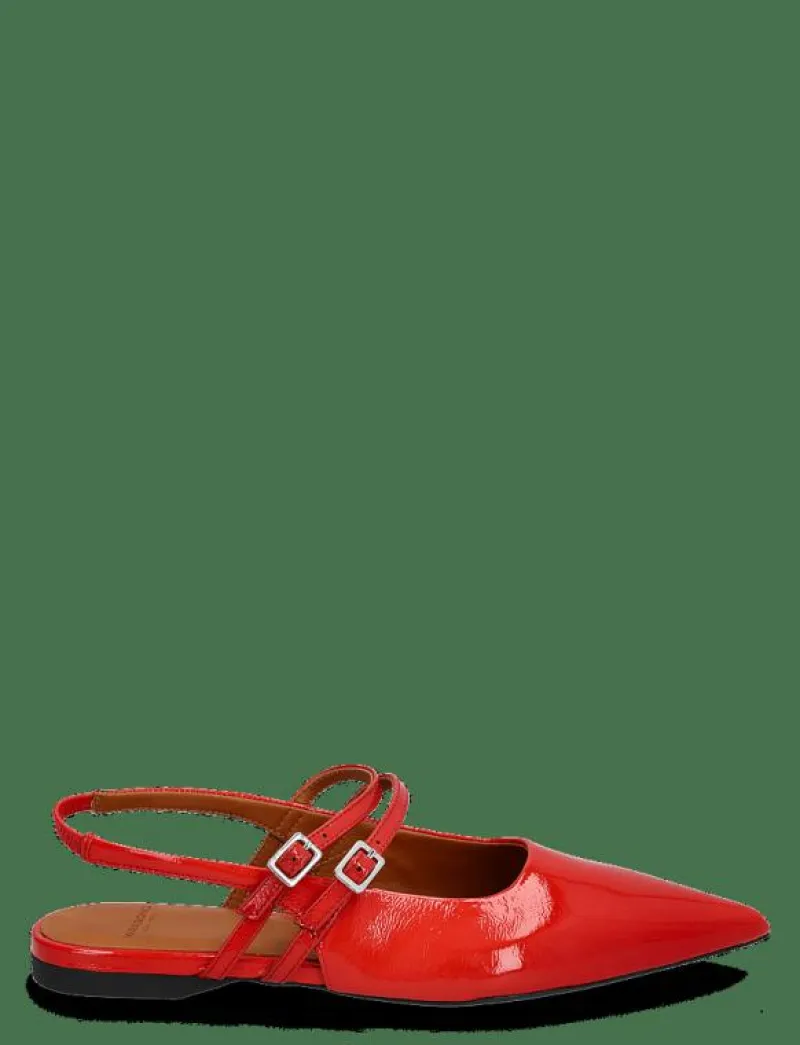 HERMINE - Platta slingbacks|VAGABOND Best