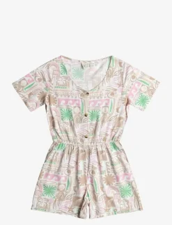 HEY SOUL SISTER - Nederdelar|Roxy Discount