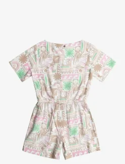 HEY SOUL SISTER - Nederdelar|Roxy Discount