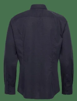 H-HANK-kent-C1-214 - Business skjortor|BOSS Best