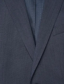 H-Huge-S-251 - Enkelknäppta kavajer|BOSS Hot