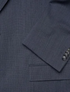 H-Huge-S-251 - Enkelknäppta kavajer|BOSS Hot