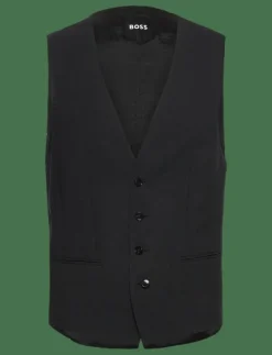 H-Huge-Vest-MM-224 - Västar|BOSS Outlet