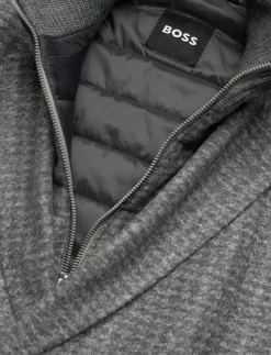 H-Hyde-J-Bib-Pad-254 - Ullkappor|BOSS Best