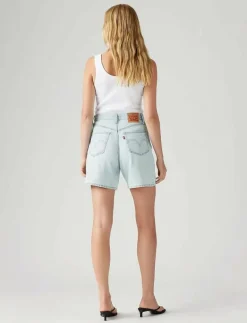 HIGH BAGGY SHORT LUXURY TRIP S - Jeansshorts|Levi's® Hot