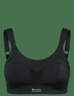 High Intensity Bra - Sport BH:ar|Shock Absorber Hot