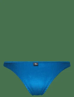 HIGH LEG CHEEKY BIKINI - Bikinibriefs|Calvin Klein Clearance