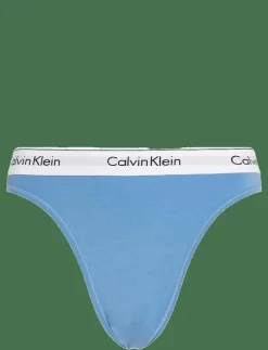 HIGH LEG TANGA - Trosor|Calvin Klein Best