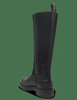 HIGH RAINBOOT NEOPRENE - Regnstövlar|Calvin Klein Online