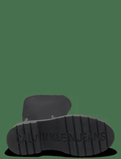 HIGH RAINBOOT NEOPRENE - Regnstövlar|Calvin Klein Online