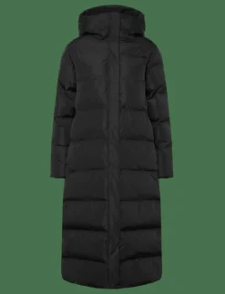 Tretorn HILL PUFFER PARKA - Dunkappor 059/BLACK Best