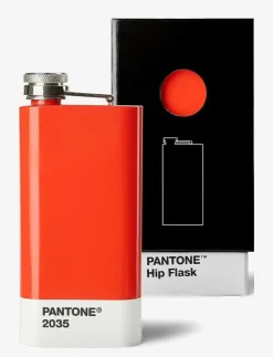 HIP FLASK - Drink & Bartillbehör|PANTONE Clearance