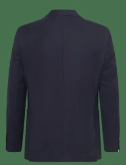 H-Janson-233 - Enkelknäppta kavajer|BOSS Sale