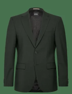 H-Jasper-MM-C-253 - Enkelknäppta kavajer|BOSS Discount