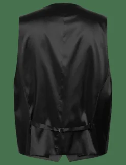 BOSS H-Jasper-VS-MM-C-224 - Västar DARK GREY Hot