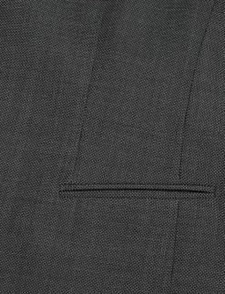 BOSS H-Jasper-VS-MM-C-224 - Västar DARK GREY Hot