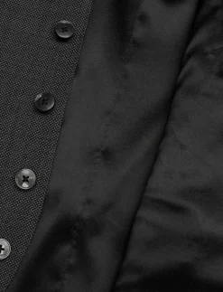 BOSS H-Jasper-VS-MM-C-224 - Västar DARK GREY Hot