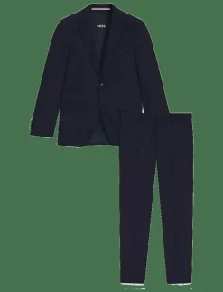 H-Jeckson-2Pcs-253 - Kostymer|BOSS Online