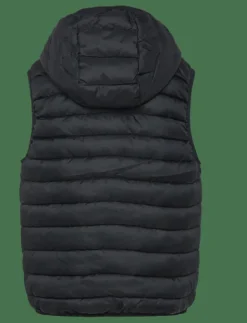 Champion Hooded Vest - Väst BLACK BEAUTY Sale