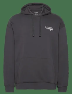 HOODIE - Hoodies|Wrangler Online