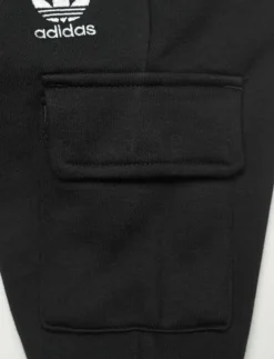 adidas Originals HOODIE SET - Set BLACK Sale