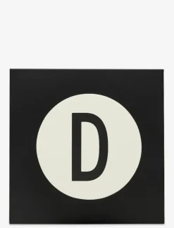 Design Letters Hook2 A-Z - Krokar WHITE Clearance