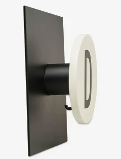 Design Letters Hook2 A-Z - Krokar WHITE Clearance