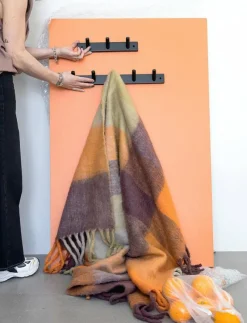 Byon 3-hook Else - Krokar & hängare BLACK Online