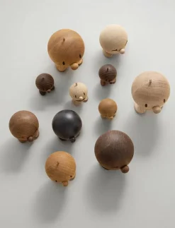 Bimble - Träfigurer|Hoptimist Hot