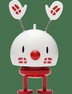 Birthday Bumble - Skulpturer & Porslinsfigurer|Hoptimist New