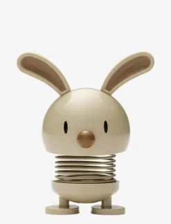 Bunny - Skulpturer & Porslinsfigurer|Hoptimist Hot