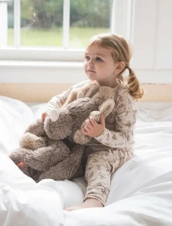 That's Mine Houston heavy teddy large - Mjukisdjur DINO Sale