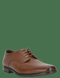 Howard Walk G - Derbyskor|Clarks Best