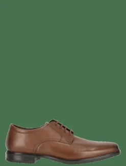 Howard Walk G - Derbyskor|Clarks Best