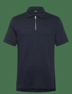 H-Paras 57 - Kortärmade pikéer|BOSS Clearance